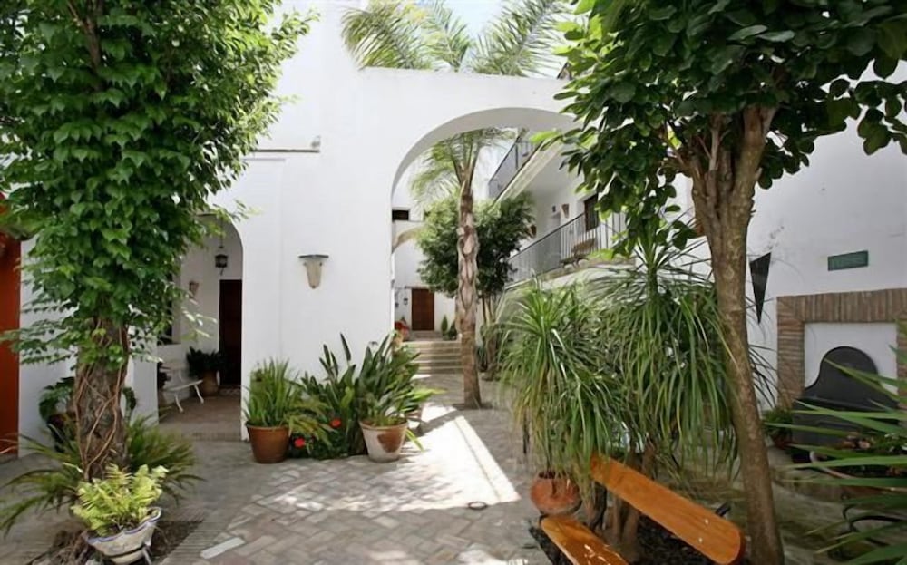 Фото Posada de Palacio