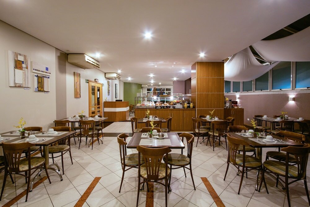 Фото Bristol Centro Cívico Multy Hotel