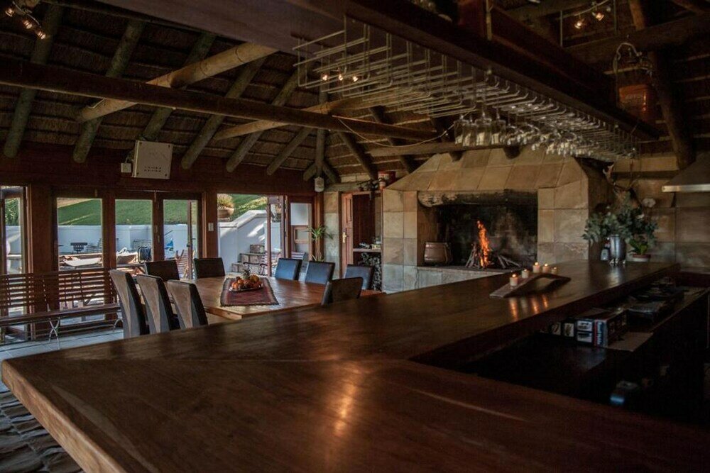 Фото Tulbagh Mountain Manor