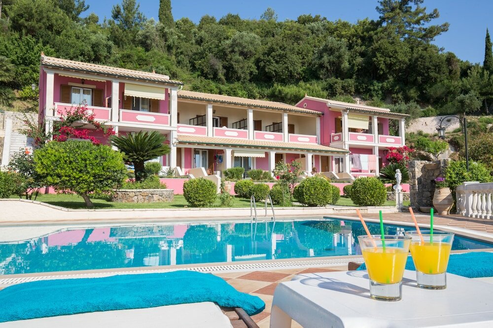 Фото Niki Apartments