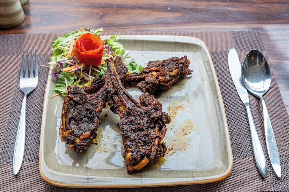 Фото Hotel Kutumba