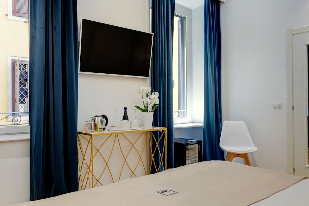 Фото SM Vatican Relais