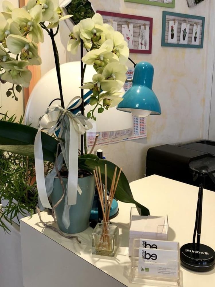 Фото Be Hotel Rimini