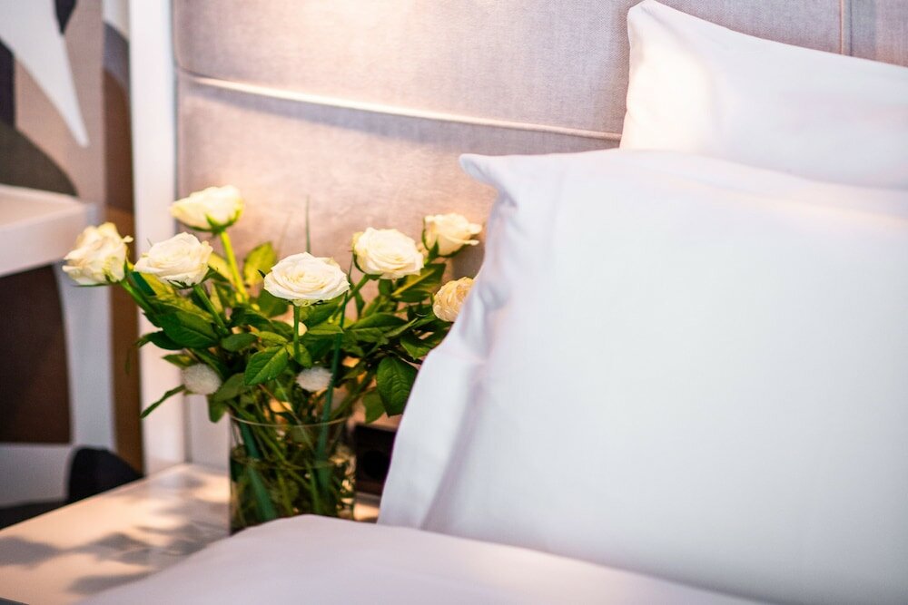 Фото Hotel Crystal