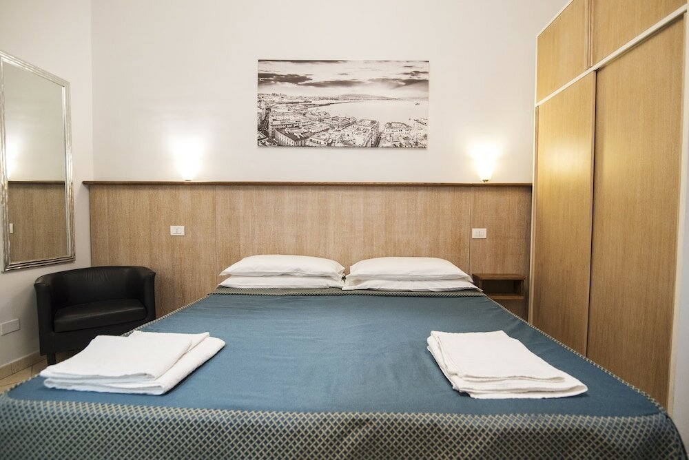 Фото Vomero House