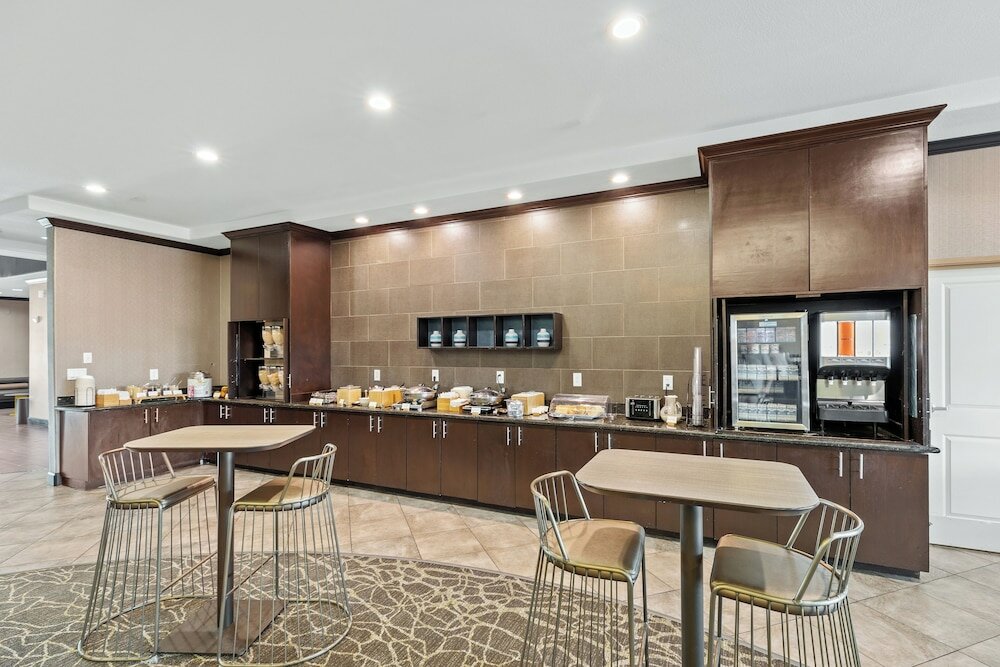 Фото SpringHill Suites Waco Woodway