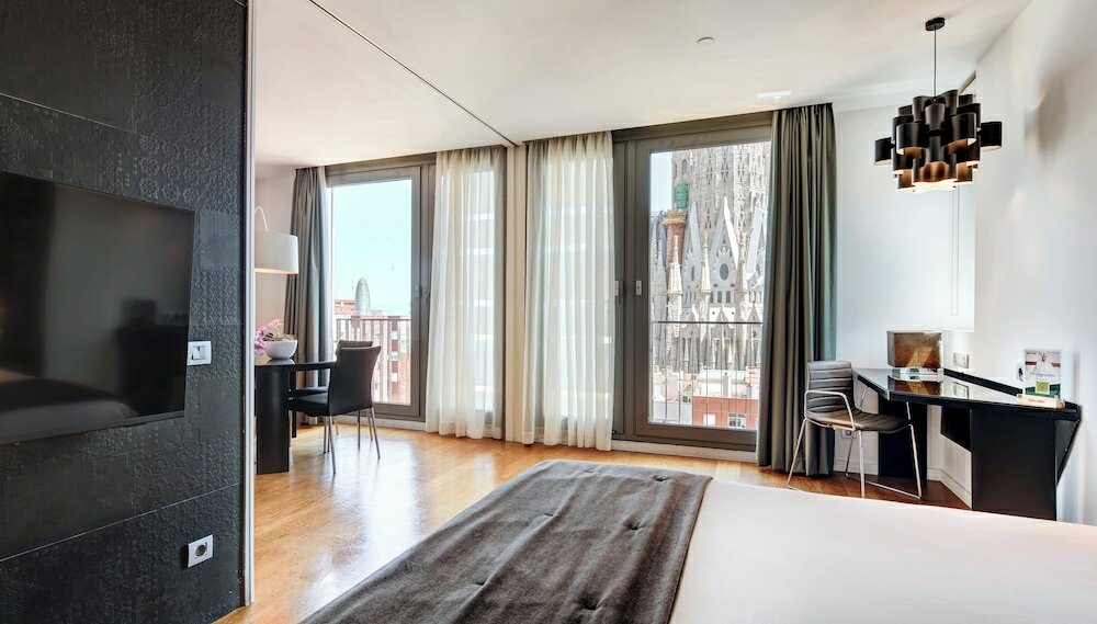 Фото Sercotel Rosellon