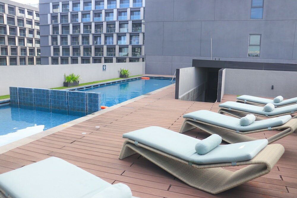 Фото Four Points by Sheraton Balikpapan