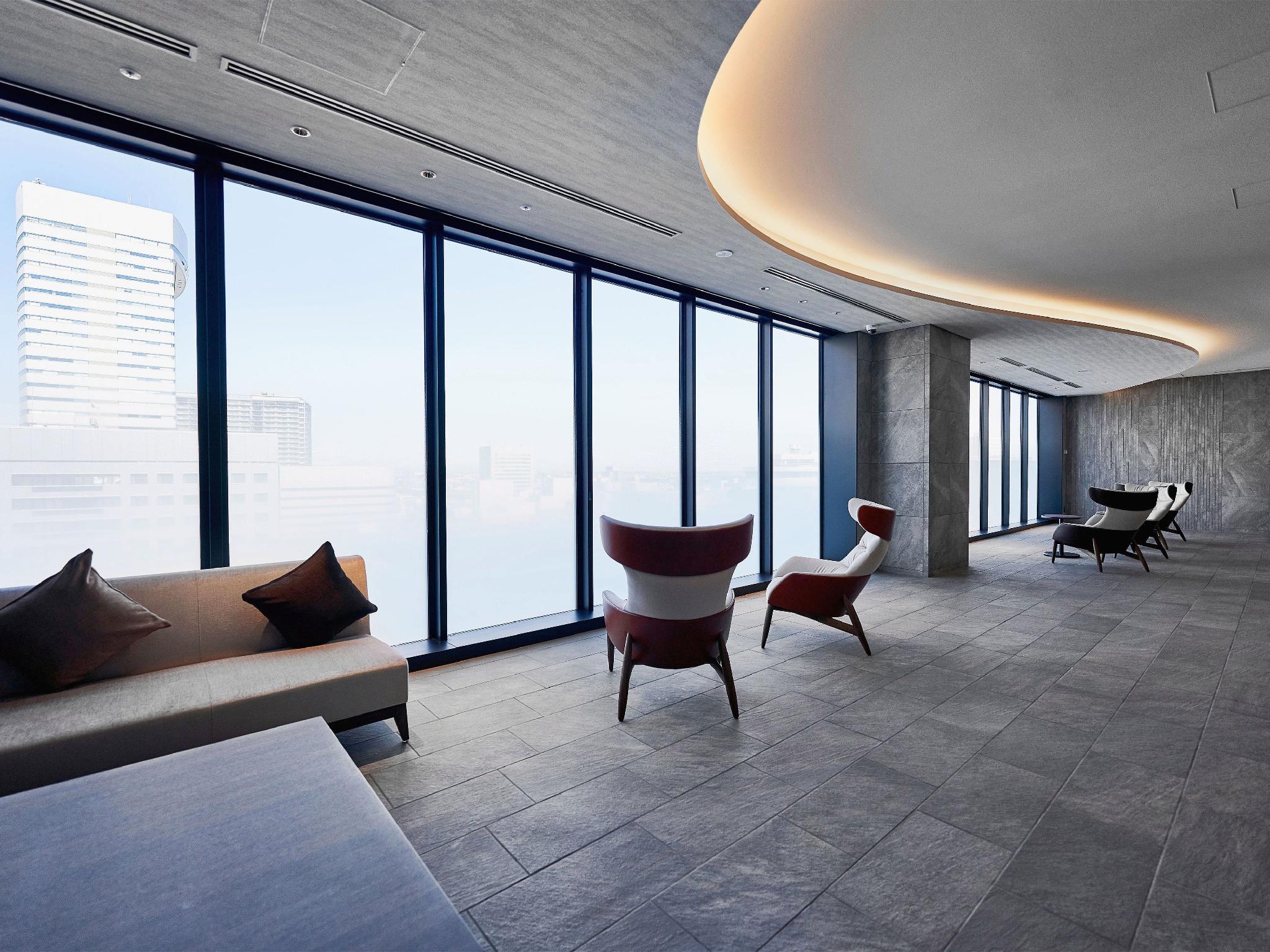 Фото Daiwa Roynet Hotel Omiya-Nishiguchi