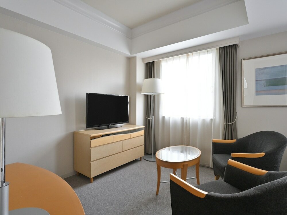 Фото Rihga Hotel Zest Takamatsu