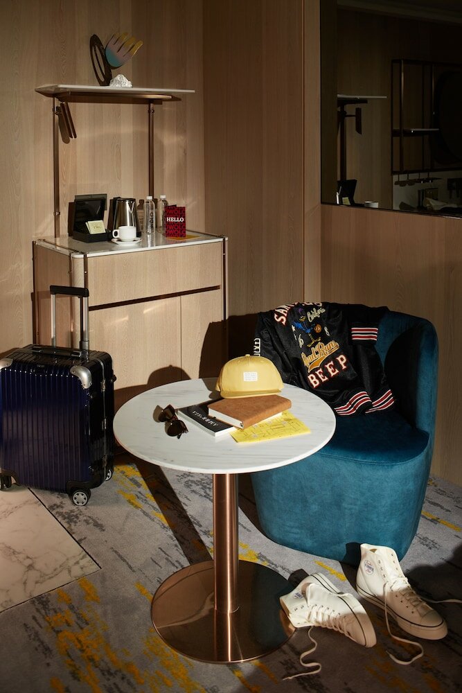 Фото Wolo Kuala Lumpur