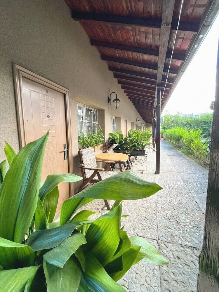 Фото Hotel Lotus