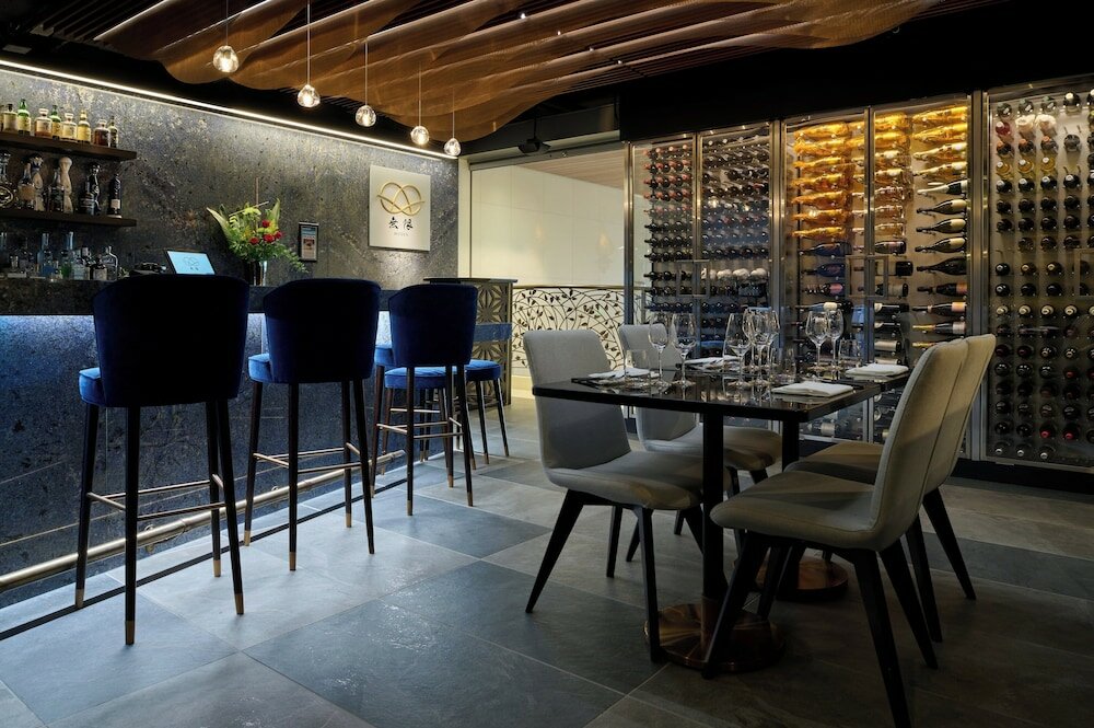 Фото Espacio The Jewel Of Waikiki