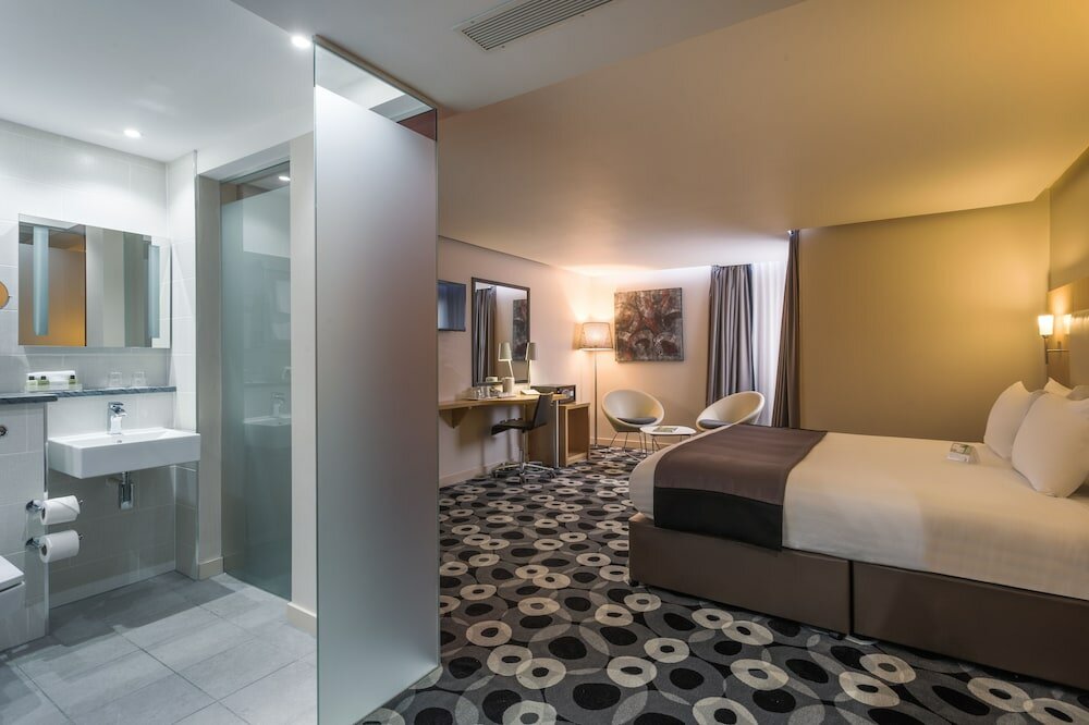 Фото Holiday Inn Sittingbourne, an Ihg Hotel