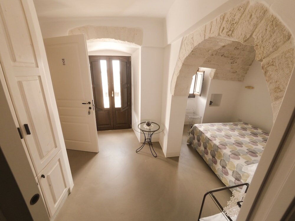 Фото Terrazza Sui Trulli