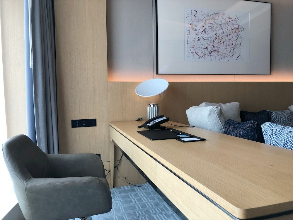 Фото Radisson Hangzhou Qianjiang