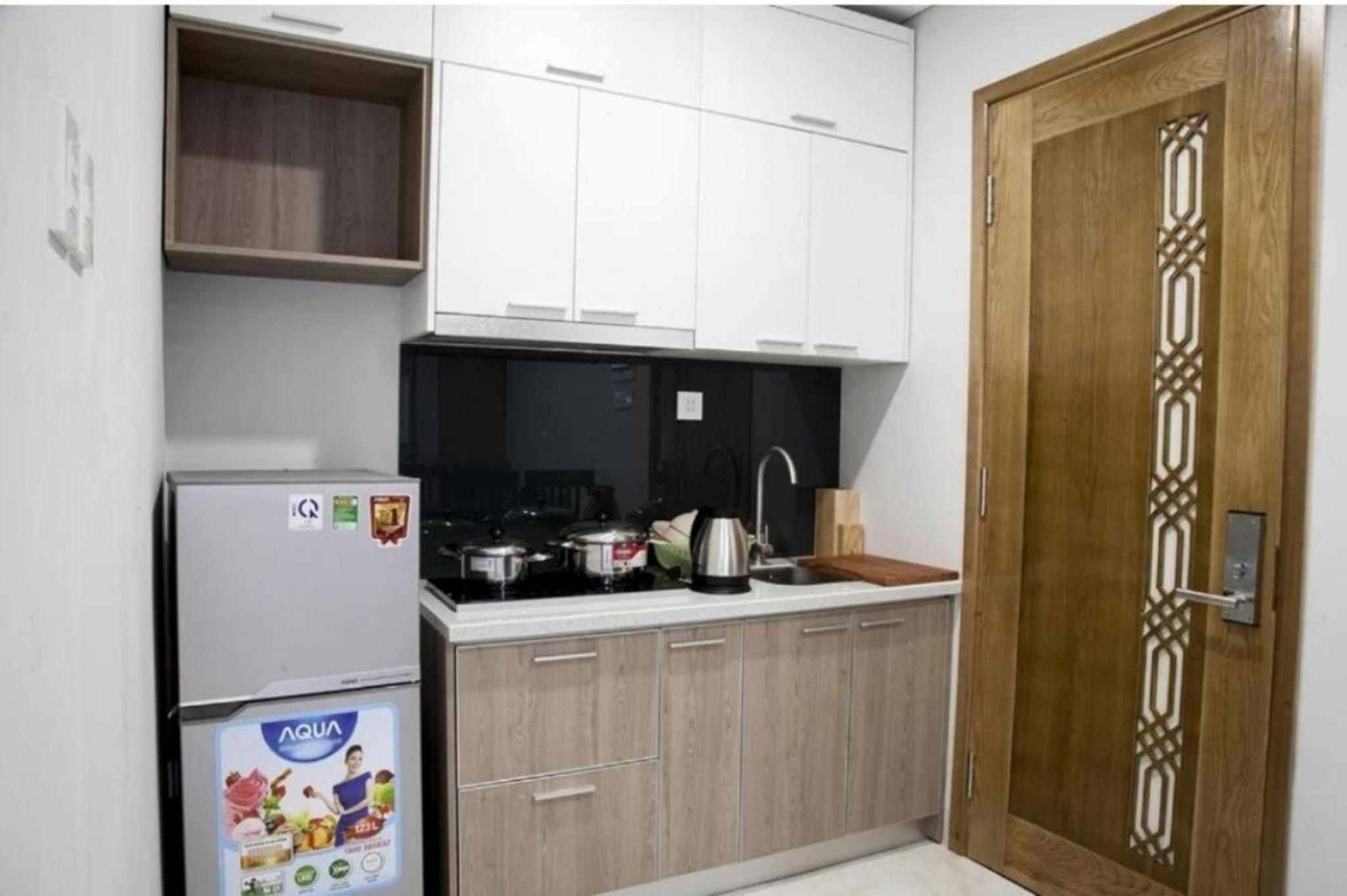 Фото La Lune Hotel