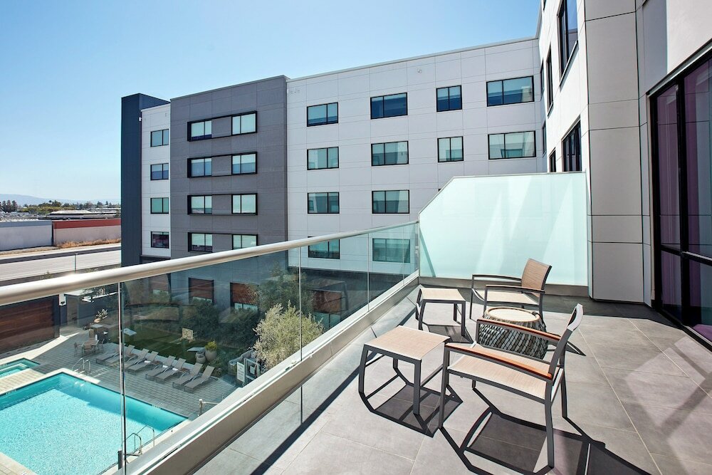 Фото Element Santa Clara