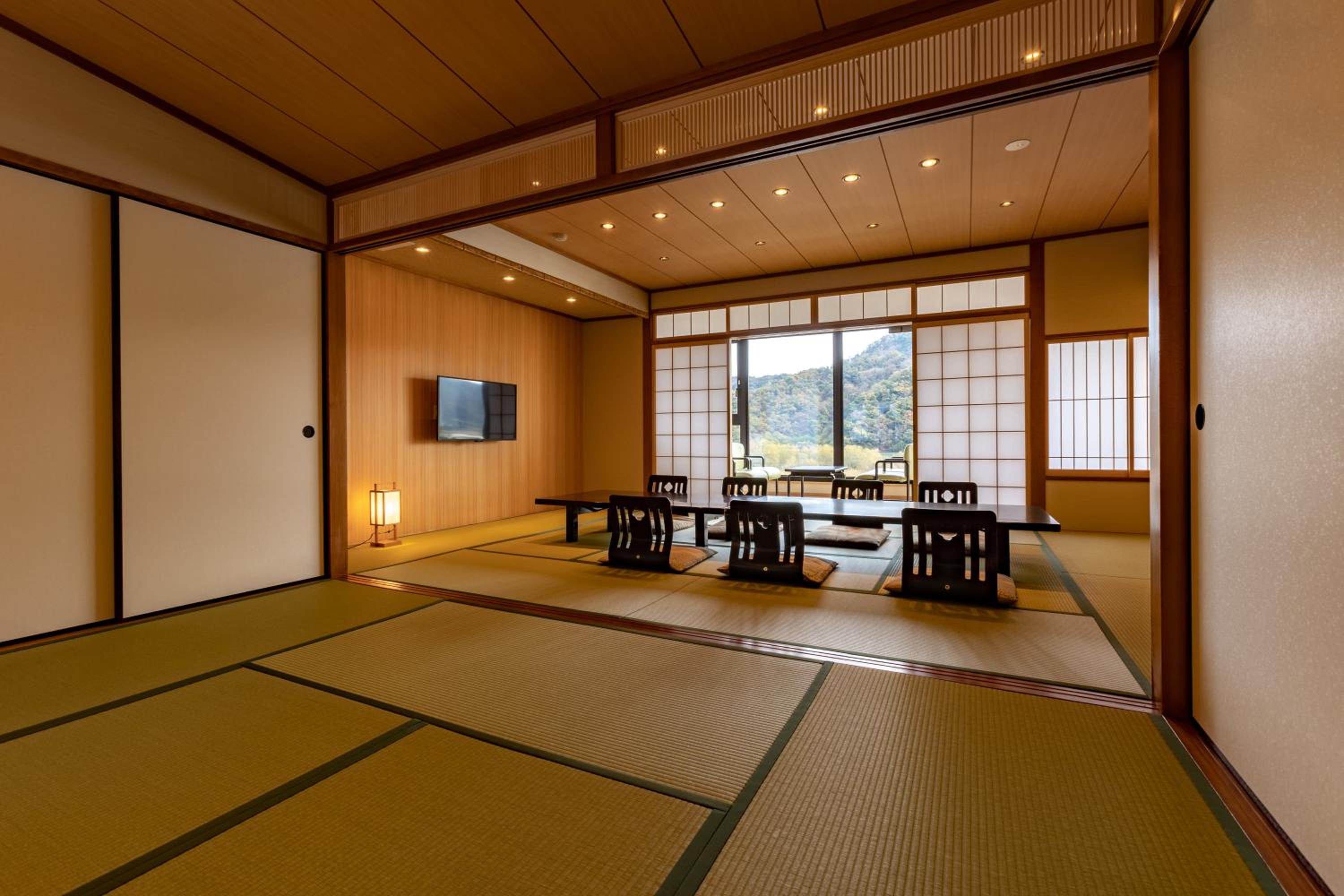 Фото Kinosaki Onsen Oyado Seri