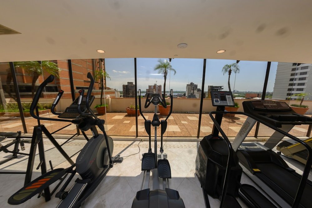 Фото Granados Park Hotel