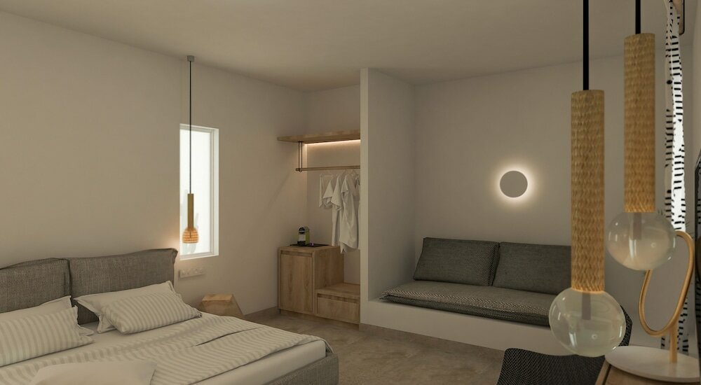 Фото Apiro Mykonos