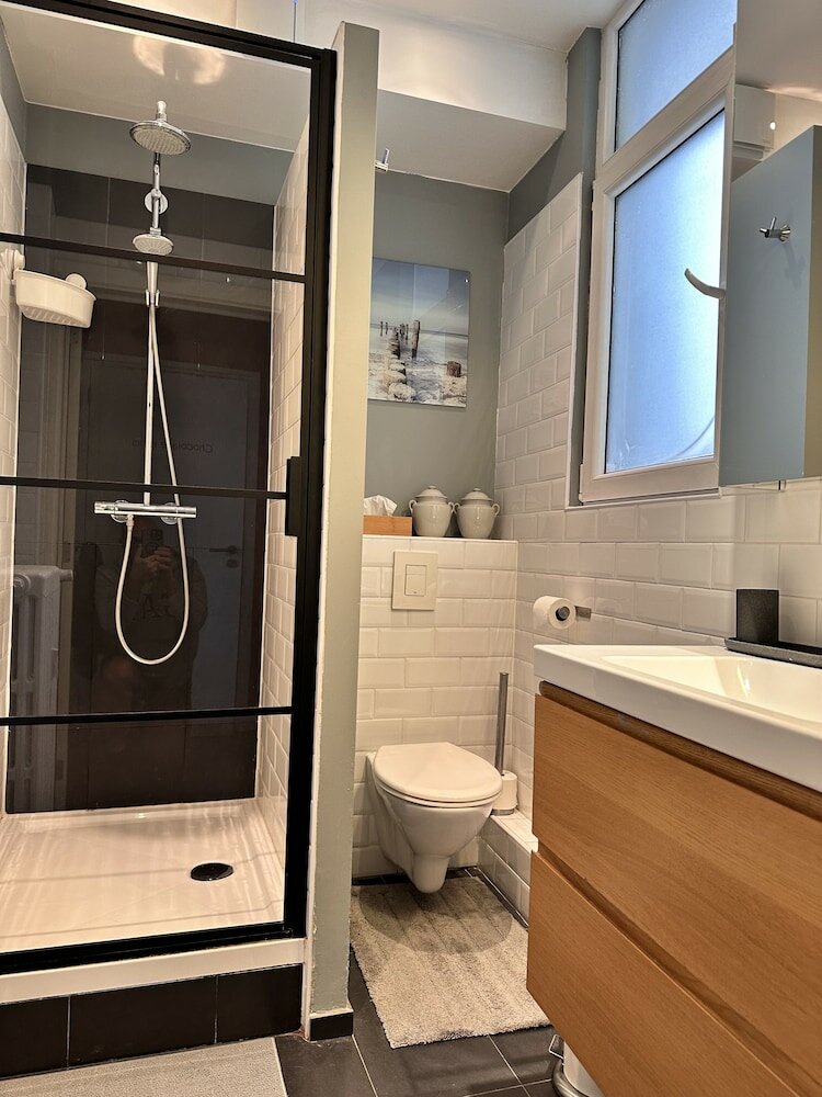 Фото Welcome to my place B&b