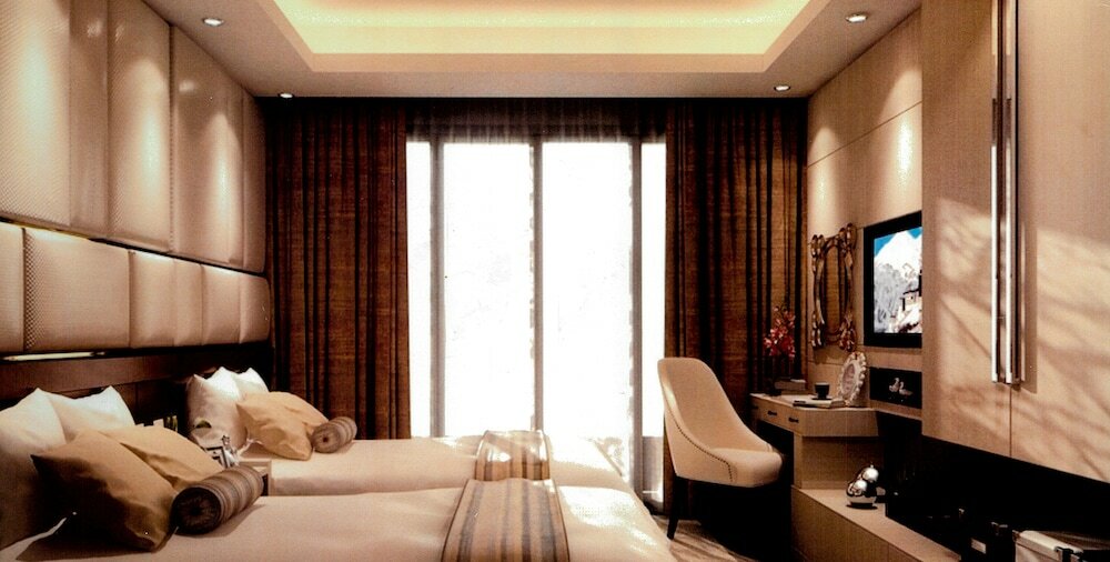 Фото Grand City Hotel