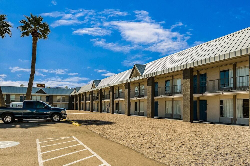 Фото отеля 4