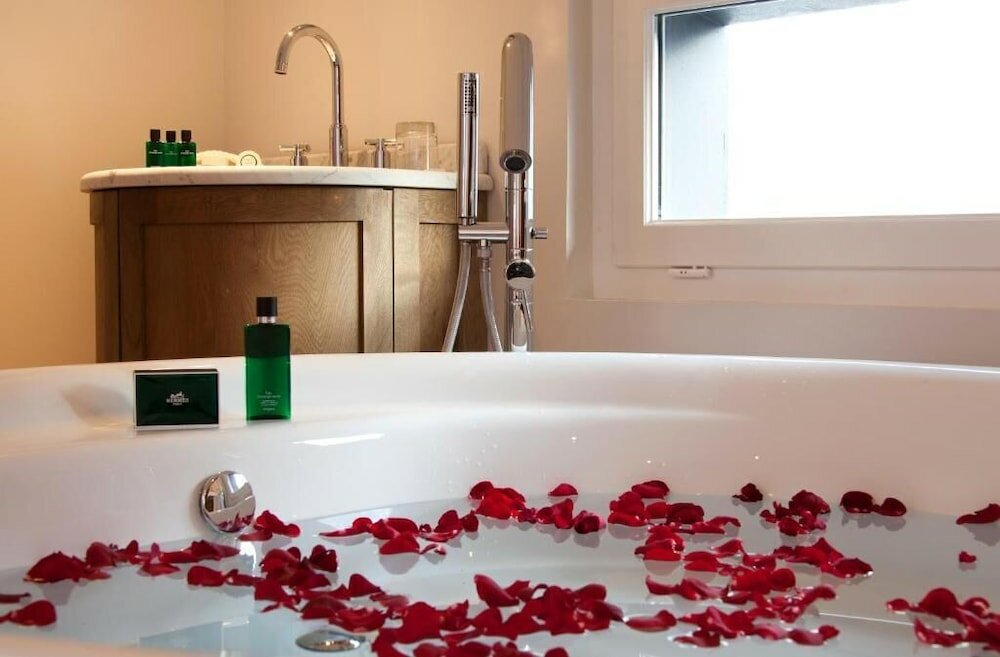 Фото Le Boutique Hotel & SPA