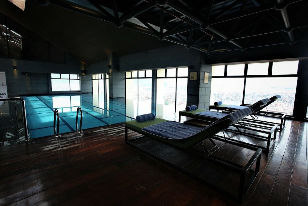 Фото Алофт Катманду Тамель