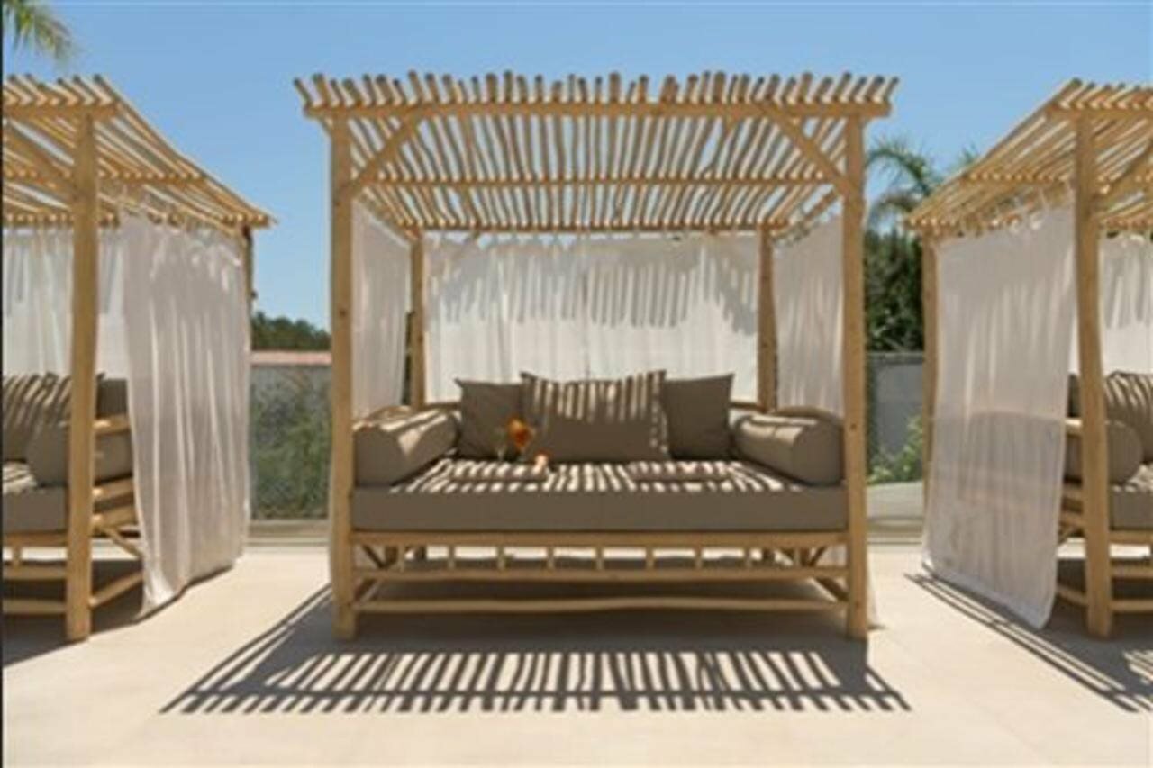 Фото Sergios Hotel