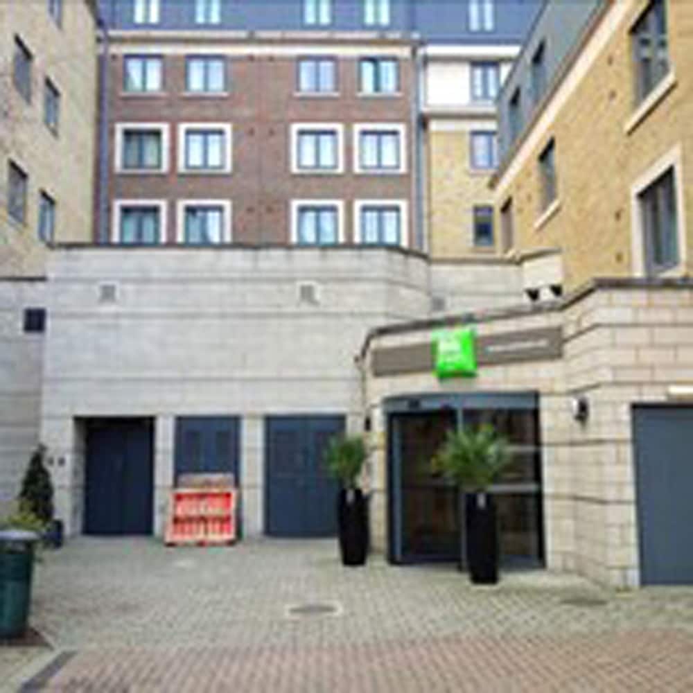 Фото ibis Styles London Southwark - near Borough Market Hotel