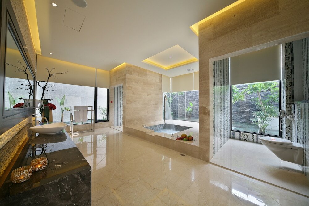 Фото Han Guan Motel