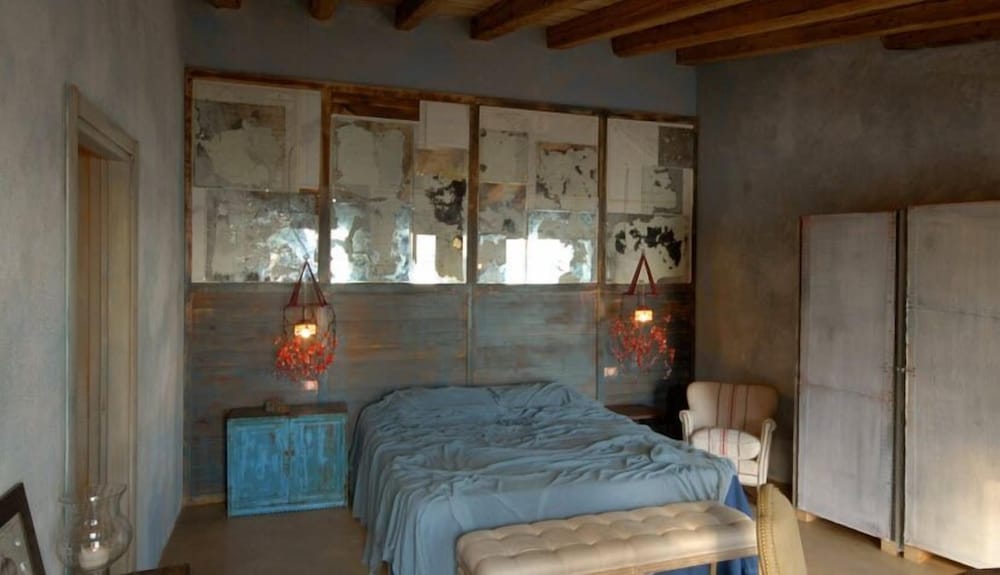 Фото Eco del Mare Night and Day Beach Club