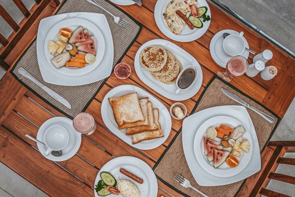 Фото Hotel Onrock