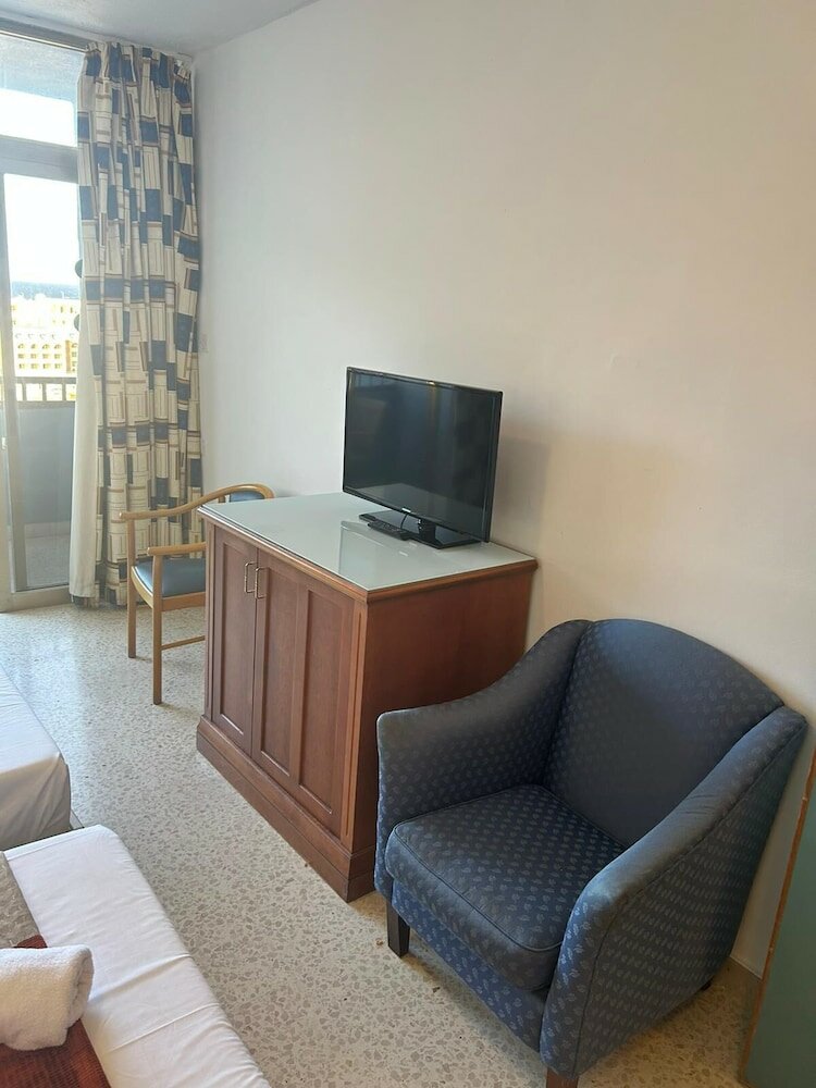 Фото The St. George’s Park Hotel