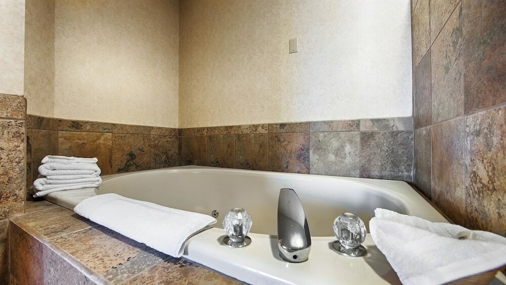 Фото Best Western Vermillion Inn