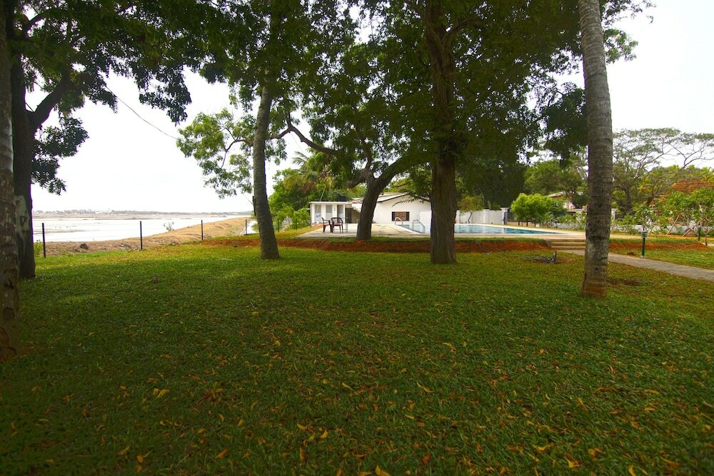 Фото Jade Green Hambantota