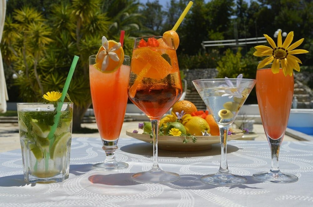 Фото Hotel Park Novecento Resort