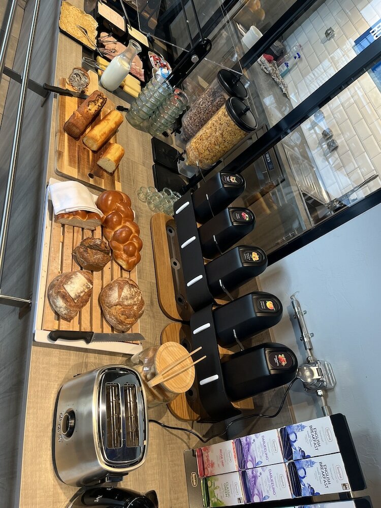 Фото ibis budget Lausanne Bussigny