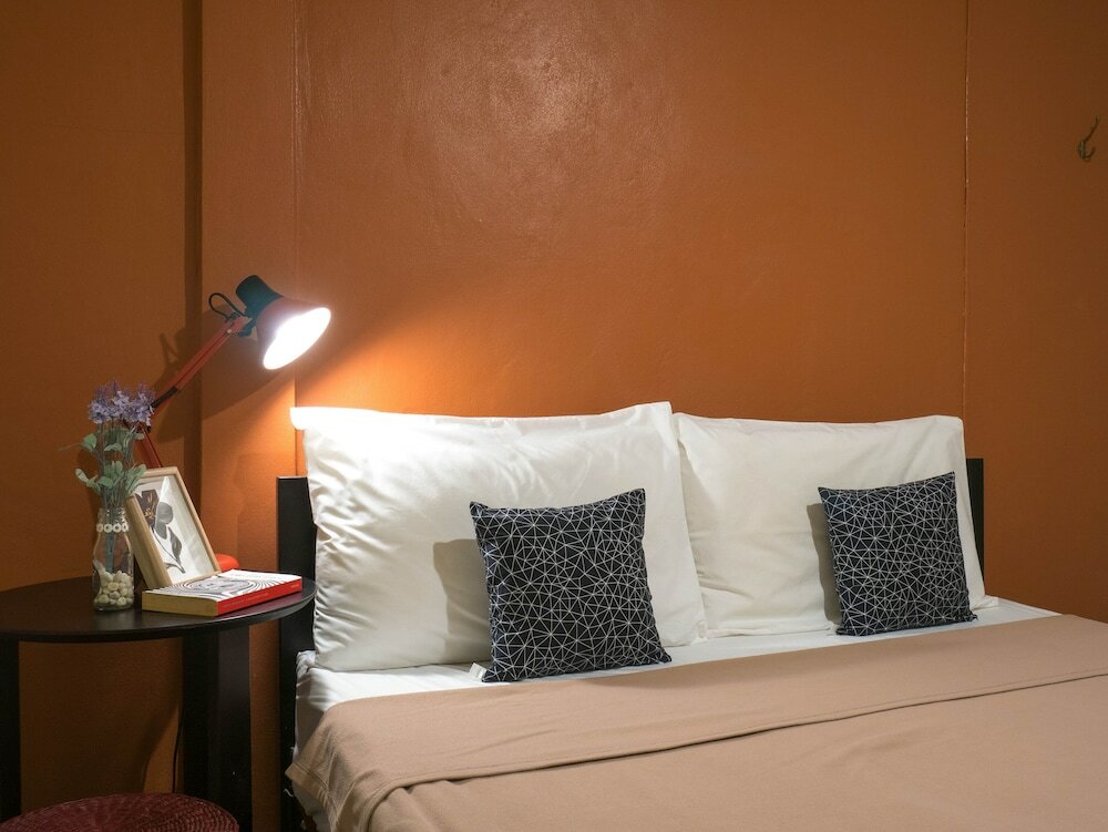 Фото Chan Cha La 99 Hostel