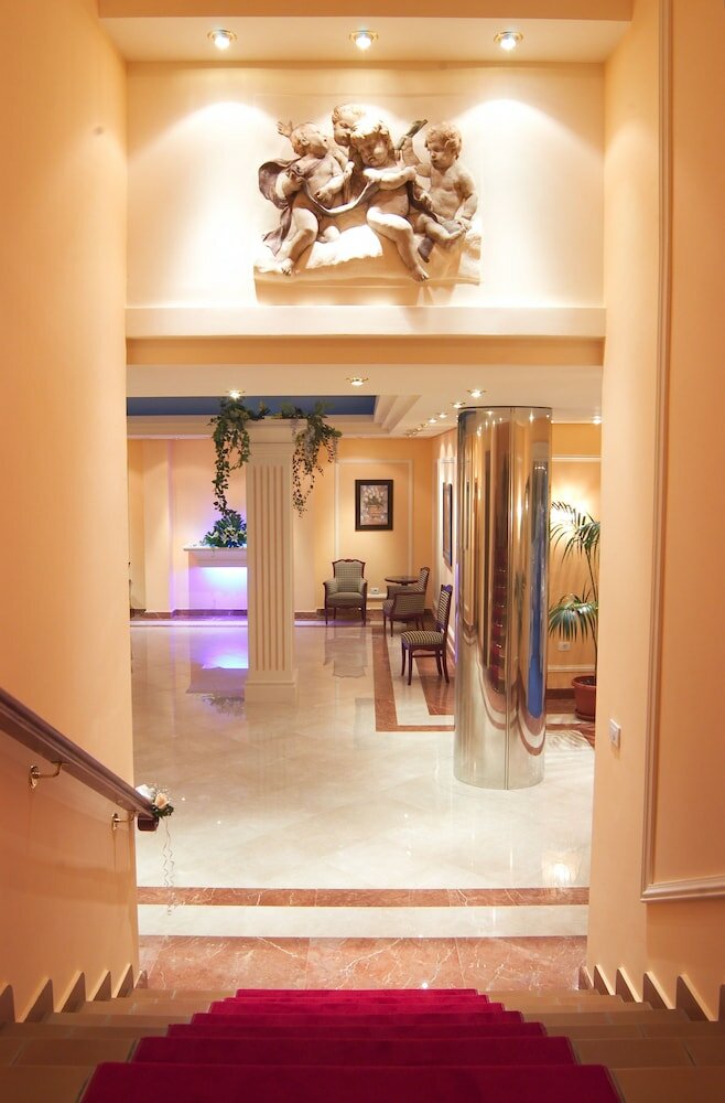 Фото Hotel Riu Garoé