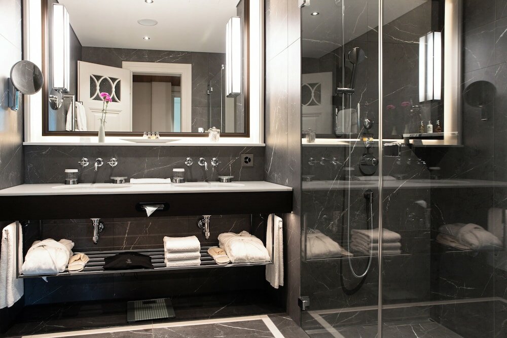 Фото Bellevue Palace