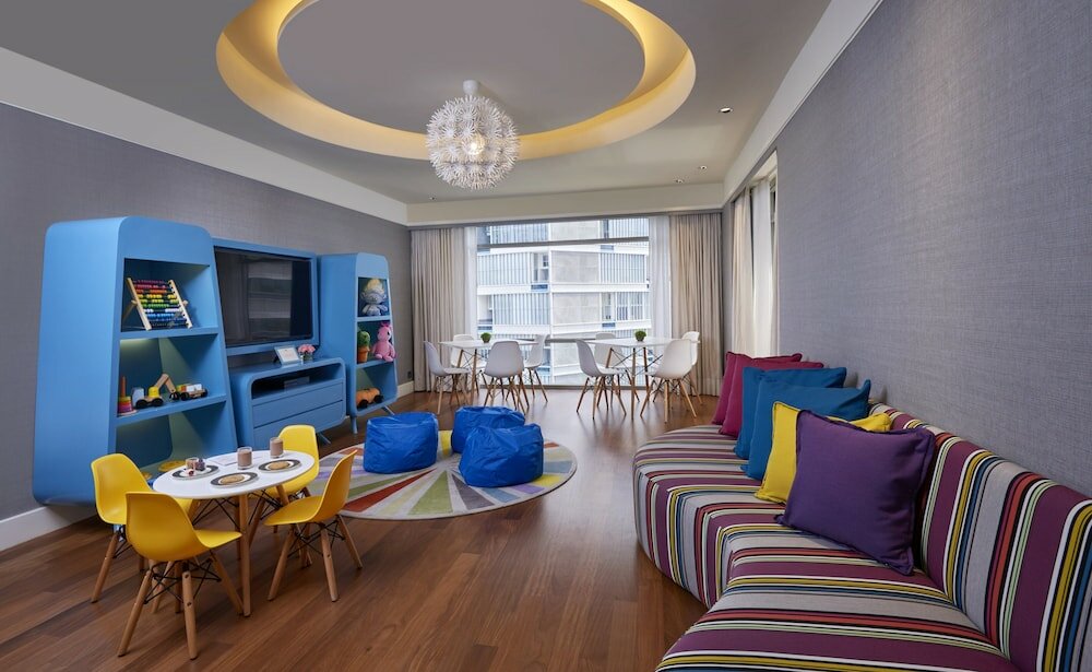 Фото Mandarin Oriental Kuala Lumpur