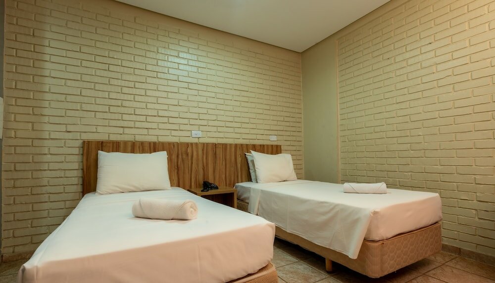 Фото Rede Andrade Goiânia Centro