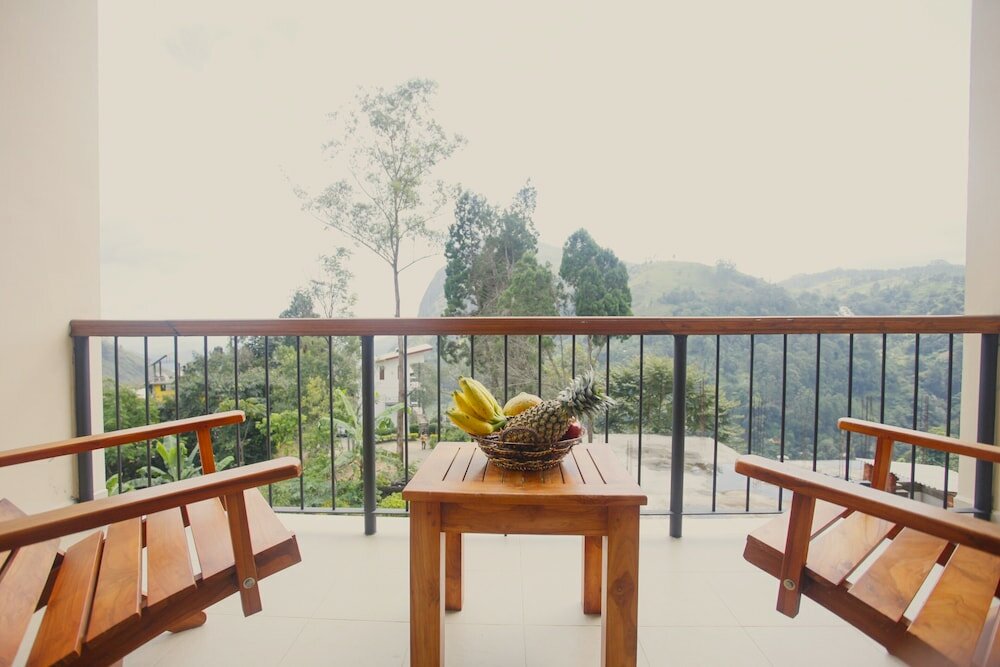 Фото Hotel Onrock