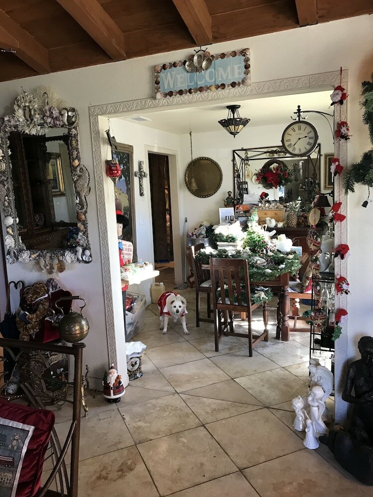 Фото Always Inn San Clemente Bed & Breakfast