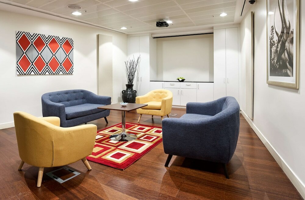 Фото Radisson Blu Hotel & Convention Centre, Kigali