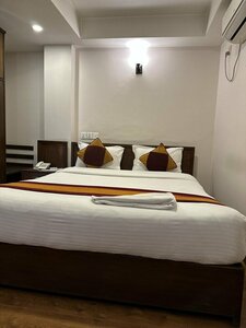 Гостиница Hotel Everest Nepal