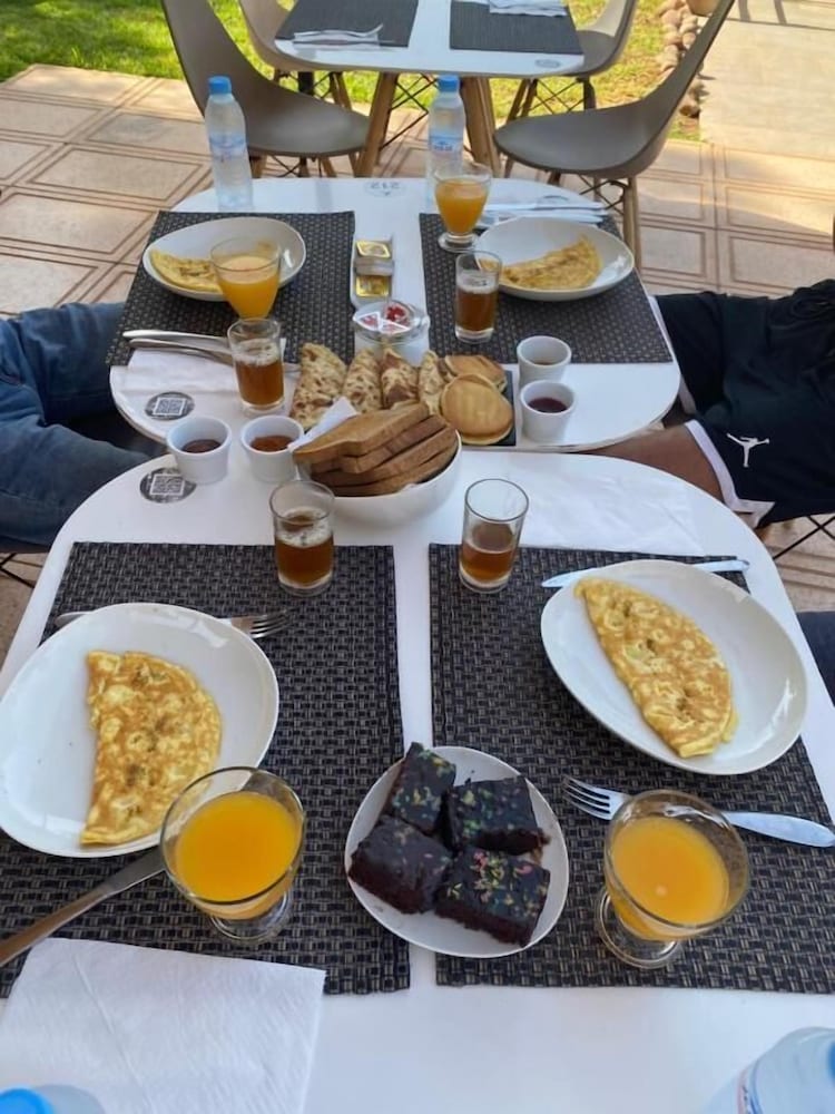 Фото The Bird Exclusive Guest House & SPA